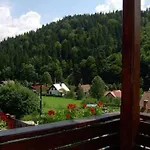 Stareczka - Z Balkonami I Widokiem Na Dobry Dzien, Zabierz Pupila B&B 3*