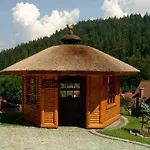 Stareczka - Z Balkonami I Widokiem Na Dobry Dzien, Zabierz Pupila 3* 비스와
