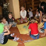 Couette-café Stareczka - Z Balkonami I Widokiem Na Dobry Dzien, Zabierz Pupila 3*