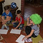 Stareczka - Z Balkonami I Widokiem Na Dobry Dzien, Zabierz Pupila 3*