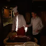 Stareczka - Z Balkonami I Widokiem Na Dobry Dzien, Zabierz Pupila Wisła