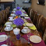 B&B Stareczka - Z Balkonami I Widokiem Na Dobry Dzien, Zabierz Pupila 3*