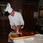 B&B Stareczka - Z Balkonami I Widokiem Na Dobry Dzien, Zabierz Pupila 3*