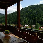 Couette-café Stareczka - Z Balkonami I Widokiem Na Dobry Dzien, Zabierz Pupila Wisła