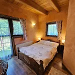 Stareczka - Z Balkonami I Widokiem Na Dobry Dzien, Zabierz Pupila B&B