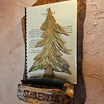 Stareczka - Z Balkonami I Widokiem Na Dobry Dzien, Zabierz Pupila 비스와