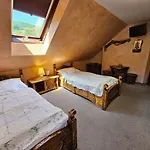 Stareczka - Z Balkonami I Widokiem Na Dobry Dzien, Zabierz Pupila 3* Wisła