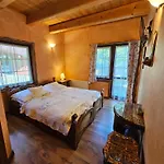 B&B Stareczka - Z Balkonami I Widokiem Na Dobry Dzien, Zabierz Pupila 비스와