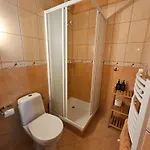 B&B Stareczka - Z Balkonami I Widokiem Na Dobry Dzien, Zabierz Pupila 3*
