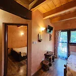 Couette-café Stareczka - Z Balkonami I Widokiem Na Dobry Dzien, Zabierz Pupila Wisła