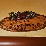 Stareczka - Z Balkonami I Widokiem Na Dobry Dzien, Zabierz Pupila 3*