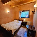 Couette-café Stareczka - Z Balkonami I Widokiem Na Dobry Dzien, Zabierz Pupila Wisła