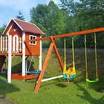 B&B Stareczka - Z Balkonami I Widokiem Na Dobry Dzien, Zabierz Pupila