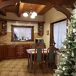 Stareczka - Z Balkonami I Widokiem Na Dobry Dzien, Zabierz Pupila 3* 비스와