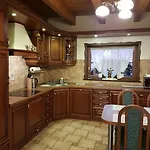 Couette-café Stareczka - Z Balkonami I Widokiem Na Dobry Dzien, Zabierz Pupila 3*