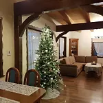 Stareczka - Z Balkonami I Widokiem Na Dobry Dzien, Zabierz Pupila 3* Wisła