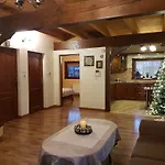 Stareczka - Z Balkonami I Widokiem Na Dobry Dzien, Zabierz Pupila B&B 비스와