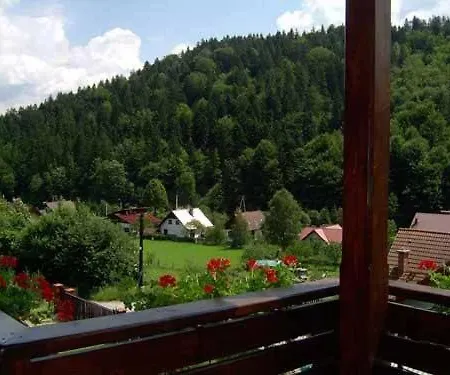 Stareczka - Z Balkonami I Widokiem Na Dobry Dzien, Zabierz Pupila Bed and breakfast 3*