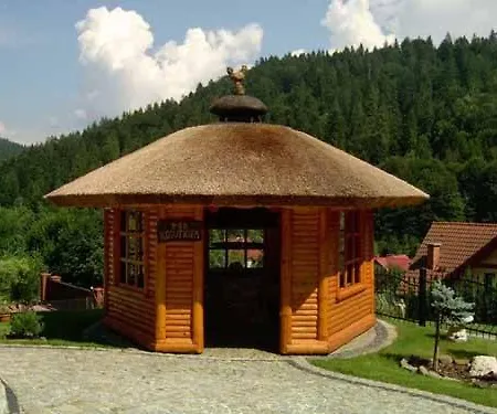 Stareczka - Z Balkonami I Widokiem Na Dobry Dzien, Zabierz Pupila 3* Wisła