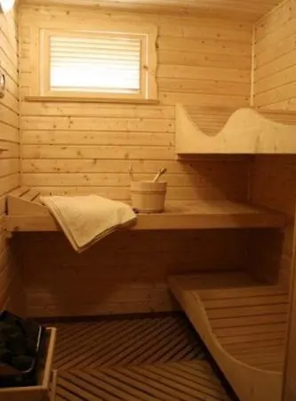 Oda ve Kahvaltı Stareczka 3*