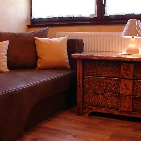 Bed & Breakfast Stareczka