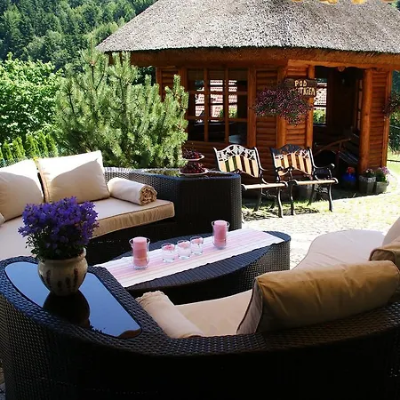Stareczka - Z Balkonami I Widokiem Na Dobry Dzien, Zabierz Pupila Bed and breakfast