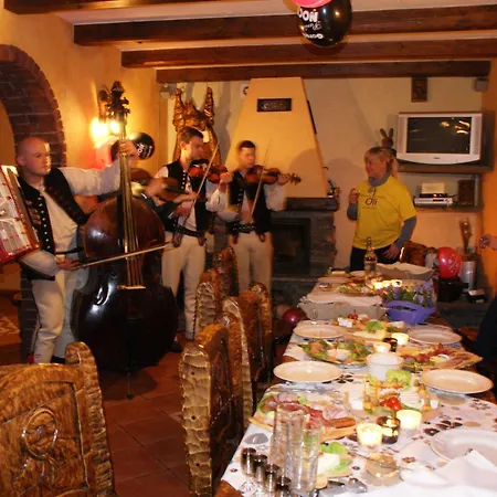 Stareczka - Z Balkonami I Widokiem Na Dobry Dzien, Zabierz Pupila