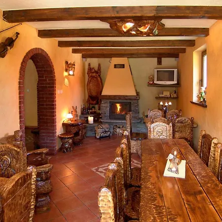 Bed and breakfast Stareczka Wisła