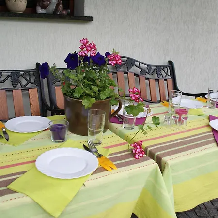 Bed and breakfast Stareczka - Z Balkonami I Widokiem Na Dobry Dzien, Zabierz Pupila