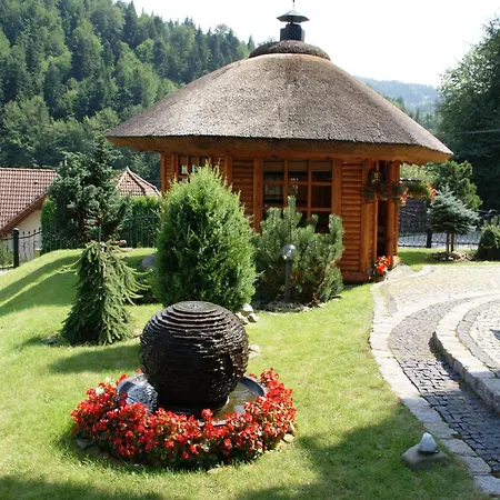 Bed and Breakfast Stareczka *