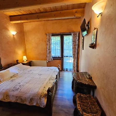 Bed and Breakfast Stareczka