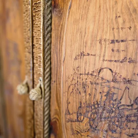 Stareczka Oda ve Kahvaltı Wisła