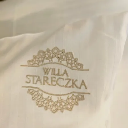 Bed and Breakfast Stareczka Wisła