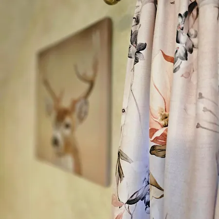 Bed & Breakfast Stareczka
