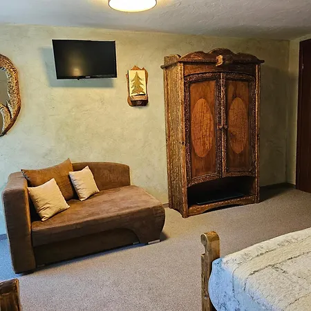 Bed & Breakfast Stareczka