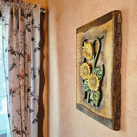 Stareczka Bed and Breakfast *