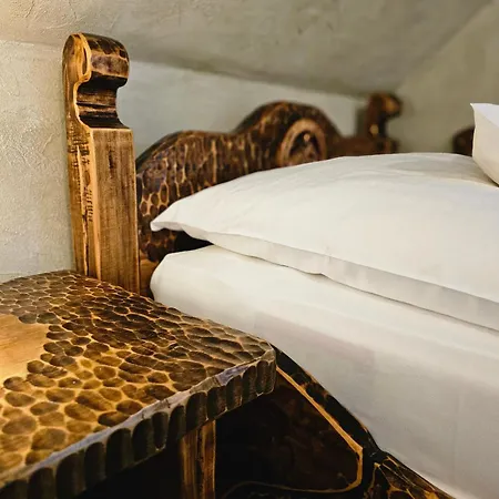 Stareczka Bed & Breakfast