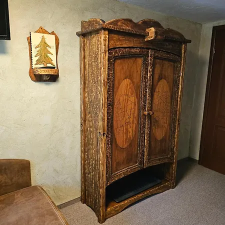 Stareczka Bed & Breakfast *