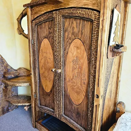 Bed & Breakfast Stareczka *