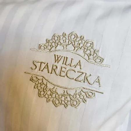 Stareczka Bed & Breakfast *