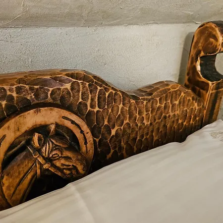 Stareczka Bed & Breakfast