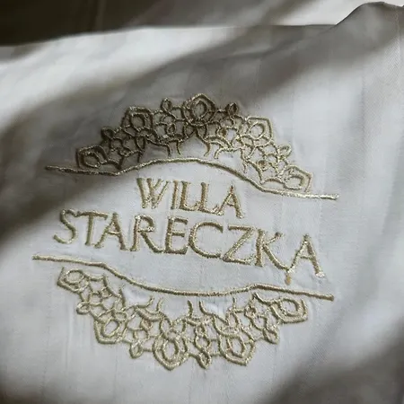 Stareczka Wisła