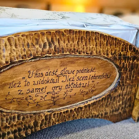 Bed & Breakfast Stareczka