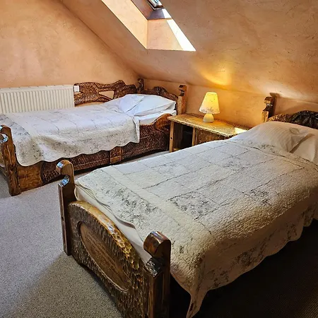 Stareczka Bed and breakfast 3*