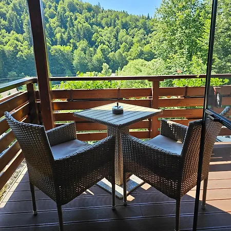 Bed & Breakfast Stareczka *