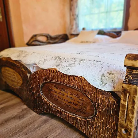 Bed and breakfast Stareczka Wisła
