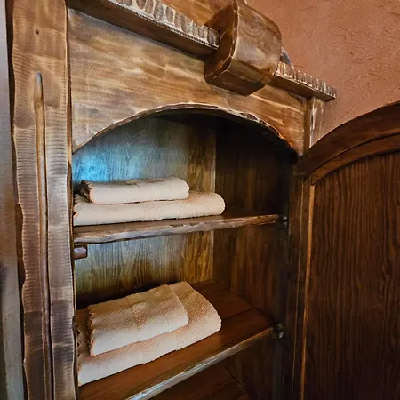 Stareczka Bed and breakfast