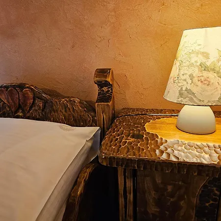 Stareczka - Z Balkonami I Widokiem Na Dobry Dzien, Zabierz Pupila Bed and breakfast 3*