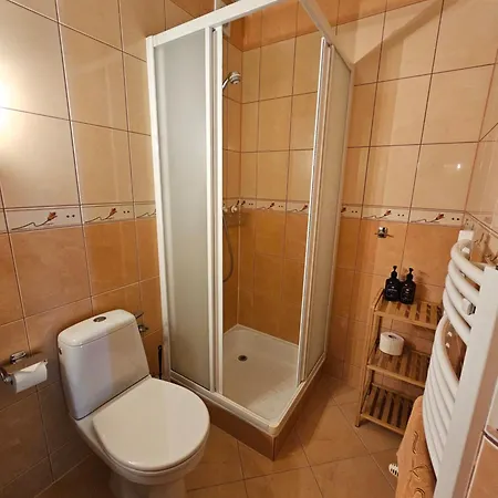 Bed and breakfast Stareczka 3*