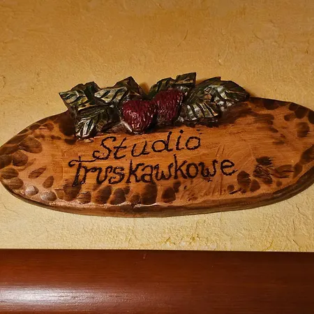 Stareczka - Z Balkonami I Widokiem Na Dobry Dzien, Zabierz Pupila 3*